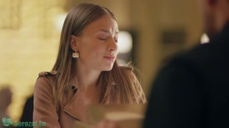 A Séf meg a többiek 1. évad 13. rész