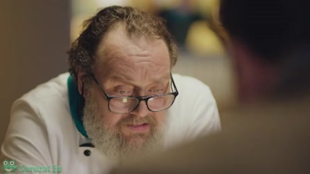 A Séf meg a többiek 1. évad 17. rész