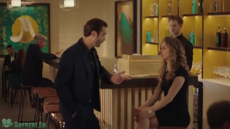 A Séf meg a többiek 1. évad 19. rész