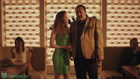 A Séf meg a többiek 1. évad 20. rész