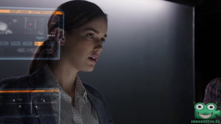 A SHIELD ügynökei  1. évad 02. rész