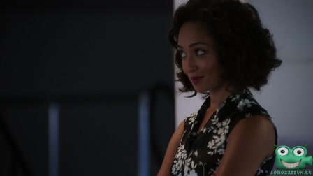 A SHIELD ügynökei  1. évad 05. rész