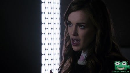 A SHIELD ügynökei  1. évad 07. rész