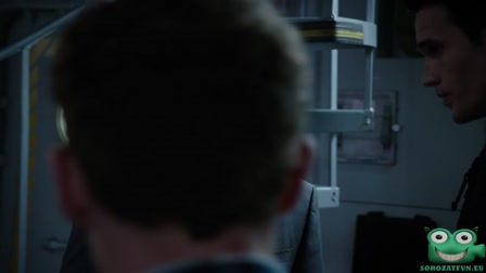 A SHIELD ügynökei 1. évad 10. rész