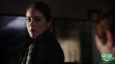 A SHIELD ügynökei 1. évad 11. rész