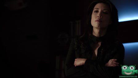 A SHIELD ügynökei 1. évad 12. rész