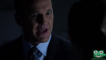 A SHIELD ügynökei 1. évad 15. rész