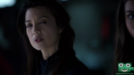 A SHIELD ügynökei 1. évad 16. rész