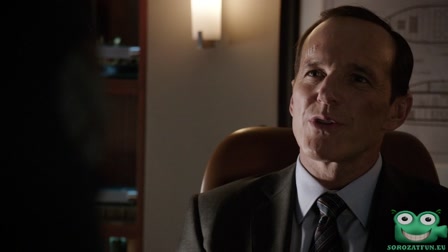 A SHIELD ügynökei 1. évad 18. rész