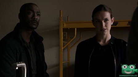 A SHIELD ügynökei 1. évad 19. rész