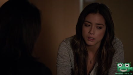 A SHIELD ügynökei 1. évad 21. rész