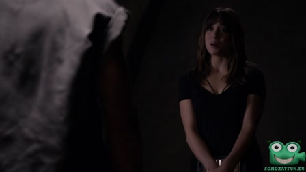 A SHIELD ügynökei 2. évad 01. rész