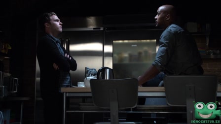 A SHIELD ügynökei 2. évad 03. rész