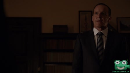 A SHIELD ügynökei 2. évad 06. rész