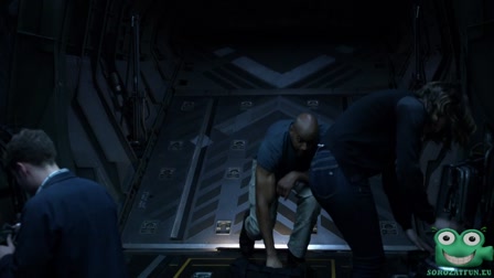 A SHIELD ügynökei 2. évad 09. rész