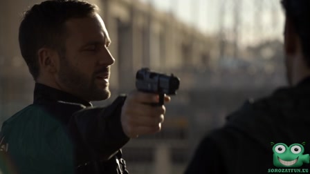 A SHIELD ügynökei 2. évad 11. rész