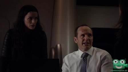 A SHIELD ügynökei 2. évad 12. rész