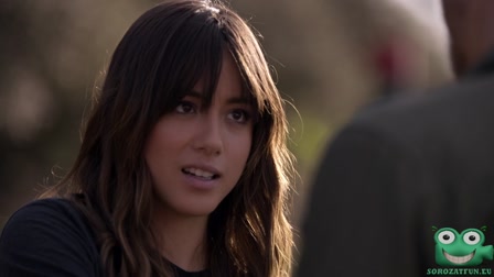 A SHIELD ügynökei 2. évad 16. rész