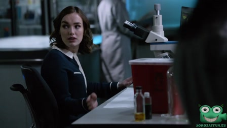 A SHIELD ügynökei 2. évad 17. rész