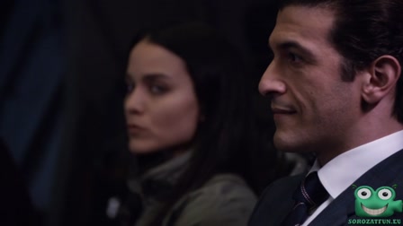 A SHIELD ügynökei 2. évad 18. rész