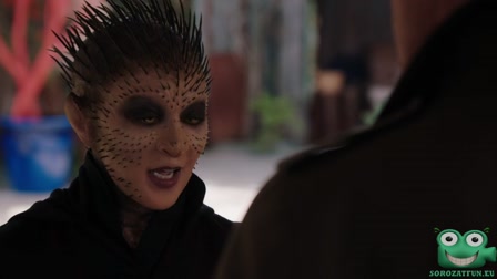 A SHIELD ügynökei 2. évad 20. rész