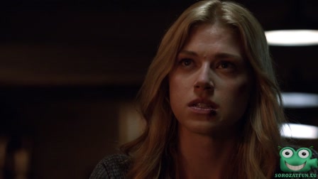 A SHIELD ügynökei 2. évad 21. rész