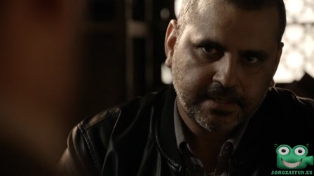 A SHIELD ügynökei 3. évad 01. rész