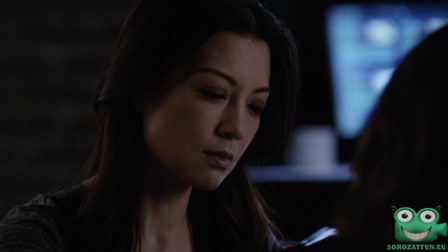 A SHIELD ügynökei 3. évad 14. rész