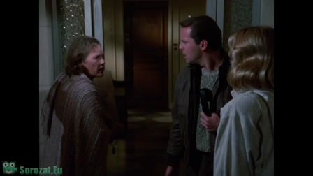 A simlis és a szende 1. évad 06. rész