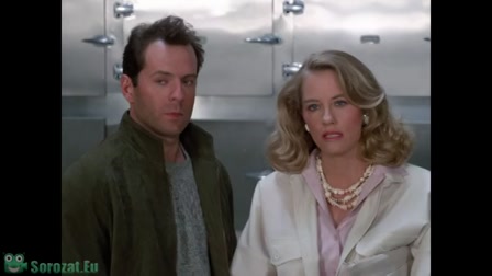 A simlis és a szende 2. évad 13. rész