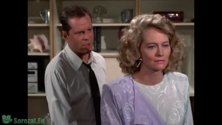 A simlis és a szende 3. évad 03. rész