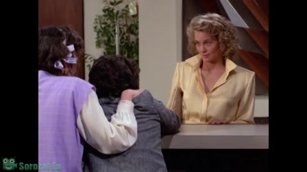 A simlis és a szende 3. évad 04. rész