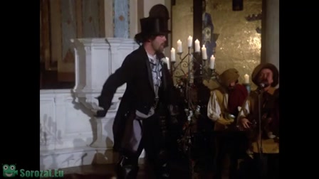 A simlis és a szende 3. évad 07. rész