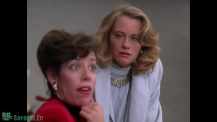 A simlis és a szende 3. évad 08. rész