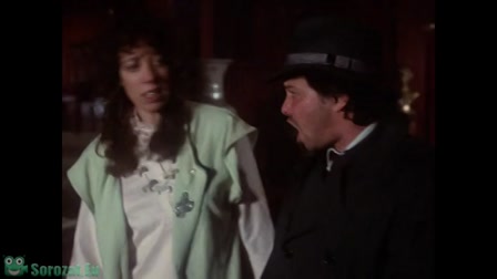 A simlis és a szende 3. évad 10. rész