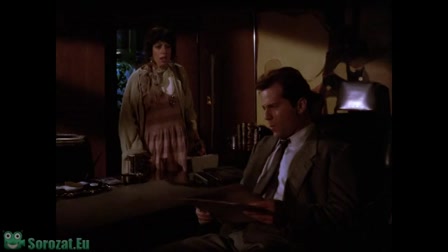 A simlis és a szende 3. évad 15. rész