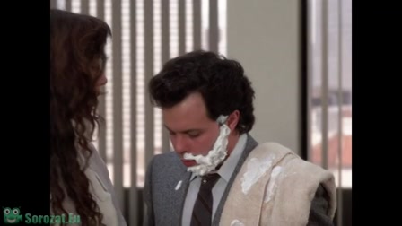 A simlis és a szende 5. évad 04. rész