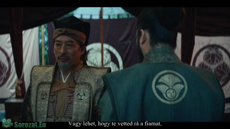 A Sógun 1. évad 05. rész