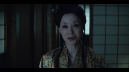 A Sógun 1. évad 06. rész