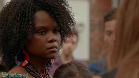 A sötétség kora  4. évad 04. rész