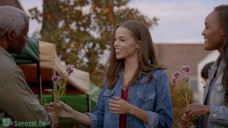 A sötétség kora  4. évad 10. rész