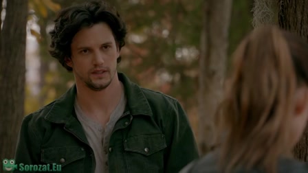 A sötétség kora  4. évad 11. rész