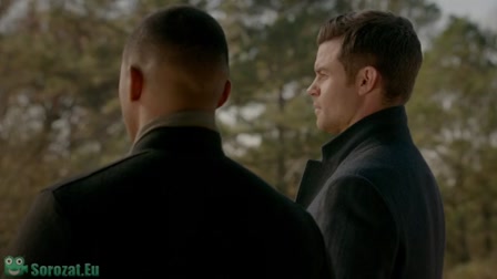 A sötétség kora  4. évad 13. rész