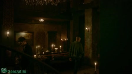 A sötétség kora  5. évad 05. rész