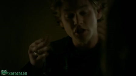 A sötétség kora  5. évad 06. rész