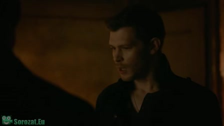 A sötétség kora  5. évad 13. rész