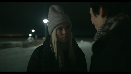 A sötétség szigete 1. évad 01. rész