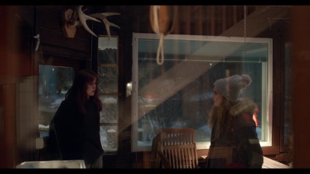 A sötétség szigete 1. évad 02. rész