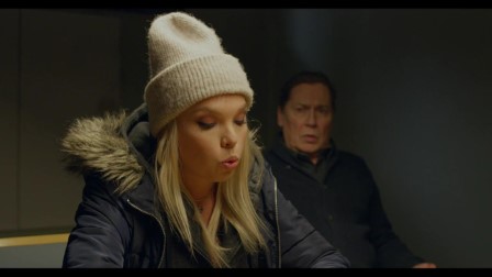 A sötétség szigete 1. évad 03. rész