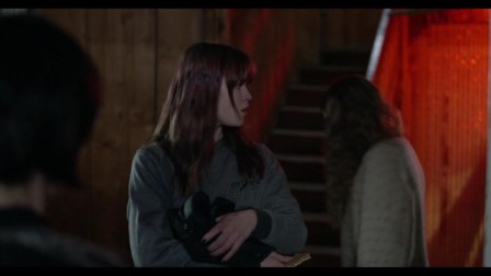 A sötétség szigete 1. évad 05. rész